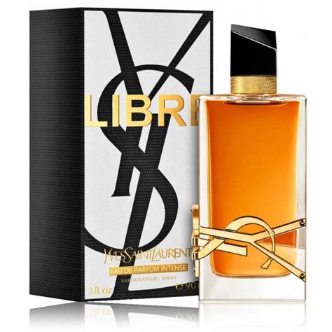 Libre Yves Saint Laurent для женщин .